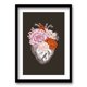 thumbnail image 1 of Cuadro Flor De Vida 40x30cms, 1 of 1