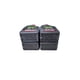 thumbnail image 2 of Pack de Aceite Moto 4L 15W 50 Semi-sintetico Motul 4T, 2 of 4