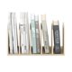 thumbnail image 3 of Organizador de archivos y folders para escritorio Furinno HERMITE de 5 espacios, acabado Bauhaus Oak, 3 of 6