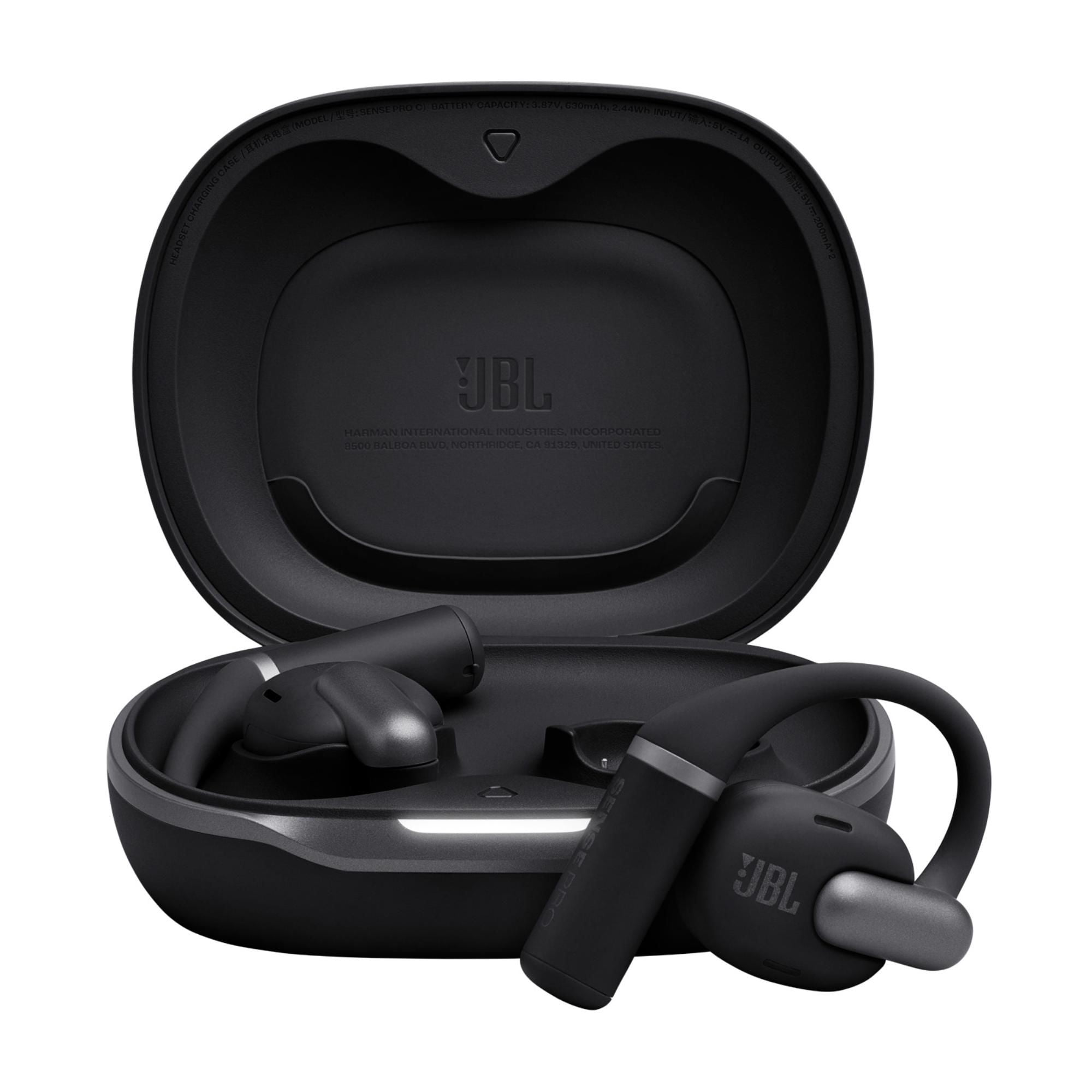 Audífonos Jbl Sense Pro Negro