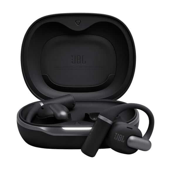 Audífonos On Ear JBL Sense Pro Bluetooth Negro