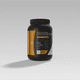 thumbnail image 2 of Creatina Monohidratada Y Micronizada Sin Sabor 1kg -, 2 of 3