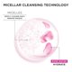 thumbnail image 5 of Limpiador facial y desmaquillante Garnier Micellar Water, 5 of 8