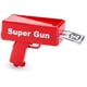 thumbnail image 3 of Pistola Supreme Lanza Billetes Cashcannon, 3 of 5