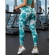 thumbnail image 2 of Calza Push Up Mujer Manchas Vaquita Deportiva, 2 of 3