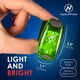 thumbnail image 4 of Luz LED de seguridad Apace Vision Beaconbright (paquete de 2), 4 of 9