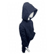 thumbnail image 4 of Conjunto Buzo Pantalon Y Poleron De Algodon Escolar Unisex, 4 of 6