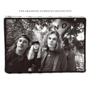 Hitway Music - Smashing Pumkings - Greatest Hits | Cd