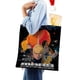 thumbnail image 4 of Cartera de Tela Desmarcar Mars Express 35x40 cm, 4 of 6
