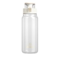 Genérico - Botella Plástico 840 Ml Venus Crema