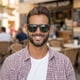 thumbnail image 4 of Lentes de sol polarizados unisex filtro UV diseño Denver, 4 of 7