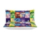 thumbnail image 3 of x499 Inside Out 2 Bed Duvet Cover Microfiber Bedding Sets 3D Printed Lightweight 3 Piece Comforter Sets, 1 Duvet Cover And 2 Pillow Shams for Kids Boys Girls 90"x90" jn499, 3 of 5