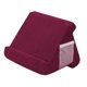 thumbnail image 3 of Soportes Para Tablet IPad Soporte Para Lector De Libros Cojín De Descanso Vino Rojo, 3 of 4