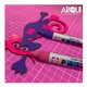 thumbnail image 2 of Plumones De Pintura Al Óleo Sakura Paint, 2 of 4