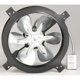 thumbnail image 1 of Ventilador eléctrico Air Vent 53315 Gable Attic, hoja de 14 pulgadas, 1 of 1