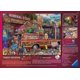 thumbnail image 2 of Rompecabezas Ravensburger Aimee Stewart Family Vacation, 1000 piezas, 2 of 9