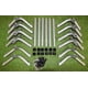 thumbnail image 3 of Jaula de bateo Corners Cimarron Sports Outdoor 70 x 30 cm, 3 of 3