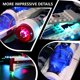 thumbnail image 3 of Kit de luces LED Flashebrick para LEGO Star Wars ARC-170 75402, 3 of 7
