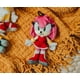 thumbnail image 2 of Peluche Sonic The Hedgehog Amy Rose 20 cm, 2 of 3