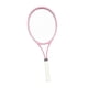 thumbnail image 3 of Raqueta De Tenis Para Adultos, Equipo De Tenis Portátil Para Practicar Juegos Al Aire Libre En El Parque, Color Rosa, 3 of 5