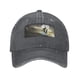 thumbnail image 1 of A New Dawn Sombrero vaquero para adultos con ala curvada moldeable, sombrero de sol al aire libre para hombres y mujeres, 1 of 6