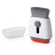 thumbnail image 1 of Limpiador para portátiles OXO Good Grips Sweep & Swipe White, 1 of 9
