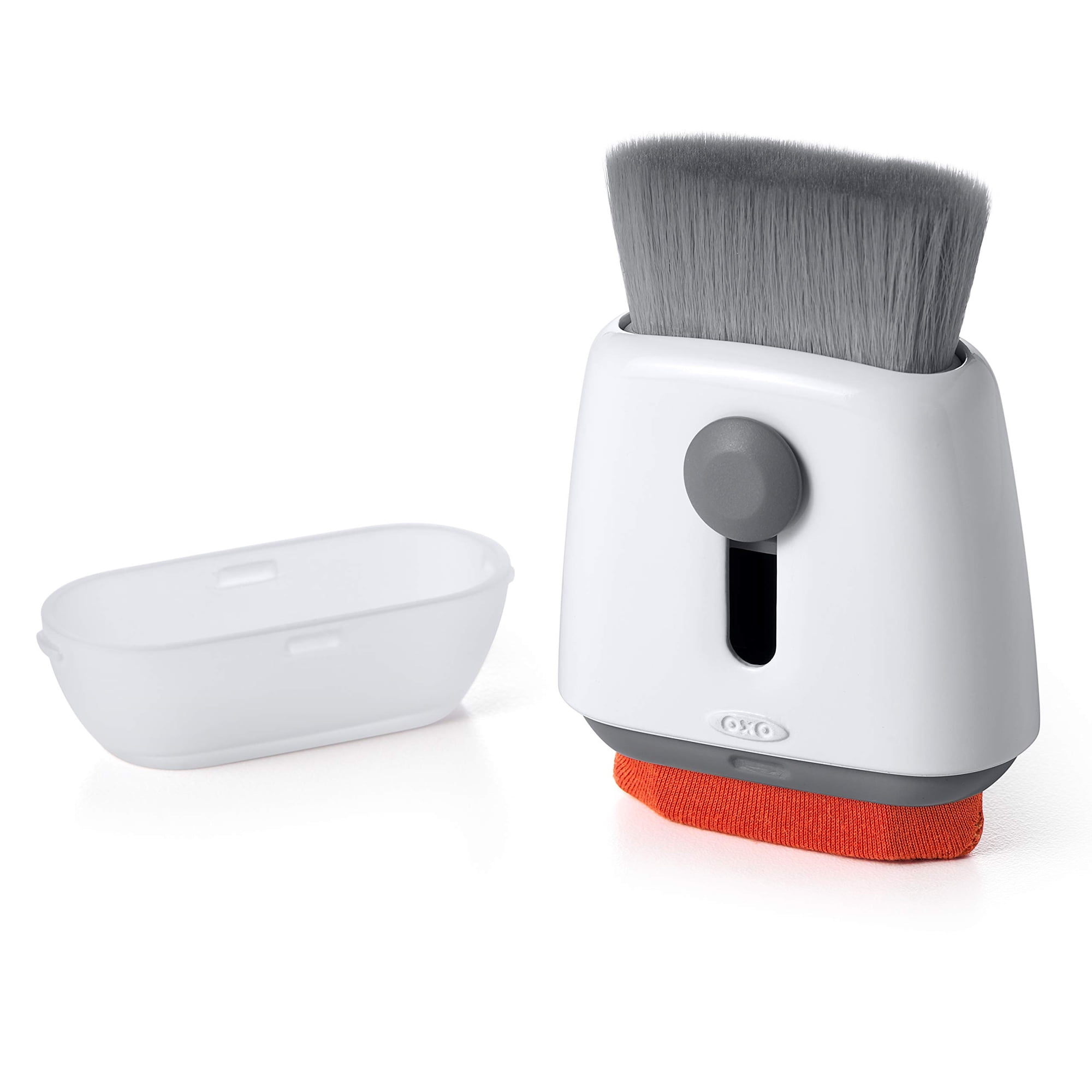 Limpiador Para Portátiles Oxo Good Grips Sweep & Swipe White