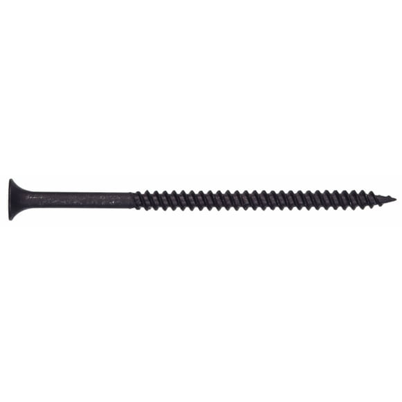 Tornillo Phillips de rosca fina Hillman de 15 cm x 2,9 cm, paquete de 100