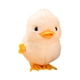 thumbnail image 1 of Juguete De Cuerda Novedad Chick Juguetes De Peluche Para Regalos De Premios Favores Para Fiestas Infantiles Pato Saltador Blanco, 1 of 5