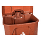 thumbnail image 3 of Basurero Contenedor De Basura 50 Litros Cubo De Basura, 3 of 4