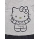 thumbnail image 3 of Polera Niña Hello Kitty gris 10, 3 of 5