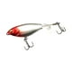 thumbnail image 5 of Señuelos De Pesca Topwater, Señuelo Superior Para Lubina, Agua Dulce, Agua Salada, Rojo, 5 of 5
