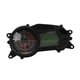 thumbnail image 1 of Accesorios de clúster de calibre de motocicleta Odómetro de tacómetro para 135 accesorios resistentes fáciles de instalar Reemplazar piezas, 1 of 5