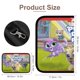 thumbnail image 2 of Cachorros Puppy Dog Pals Bolsa de Almacenamiento Plegable Portátil con Compartimentos, Organizador de Herramientas Multi-Bolsillo, Uso Dual Viaje y Hogar 26.5*17.8cm, 2 of 5