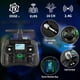 thumbnail image 2 of Control Remoto Radiomaster Pocket ELRS 16 Canales Hall Gimbal, 2 of 3