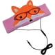 thumbnail image 1 of Audífonos Contixo H1-Fox Naranja, 1 of 9