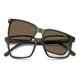 thumbnail image 2 of Gafas de sol Carrera CA 8069/CS verde militar 53/17/145, 2 of 4