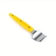 thumbnail image 1 of 1pc Corn Butter Knife - Stainless Steel Butter Spreader For Grilled Corn On The Cob - Easy To Use And Clean - Perfect BBQ Accessory, 1 of 4