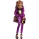 thumbnail image 5 of Muñeca de moda Monster High Clawdeen Wolf con accesorios, 5 of 6