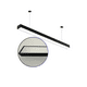 thumbnail image 4 of Lámpara Lineal Barra Led Colgante 48w Luz Neutra 4000k, 4 of 5