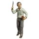 thumbnail image 4 of Figura The Cook de Trick Or Treat Studios Texas Chainsaw 5", 4 of 4