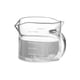 thumbnail image 4 of Taza Medidora De Vidrio, Boquillas Dobles, Taza De Café Expreso, Para Vino, Café, Bar, 150ml, 4 of 5