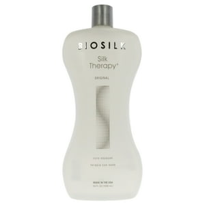 Biosilk - Terapia De Seda Original De Para Unisex - Tratamiento De 34 Oz