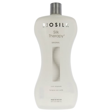Tratamiento Biosilk Terapia De Seda Original 1000Ml