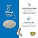 thumbnail image 3 of Arena para gatos Dr. Elsey's Premium sin perfume, 18,14 kg, 3 of 8