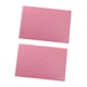 thumbnail image 4 of 2 Alfombrillas De Corte, Almohadillas De Corte, Tablas De Cortar Para Modelos De Cuero, Proyectos De Arte DIY, Color Rosa, 4 of 5
