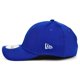 thumbnail image 5 of Gorra New Era 39THIRTY Ajuste Elástico Azul Real Talla Media, 5 of 6