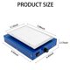 thumbnail image 2 of Estación de Soldadura YZCHAIN 450W 110V LCD WL7-814-A7J310, 2 of 7