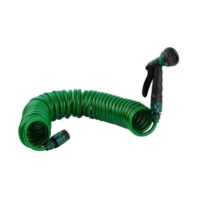 Genérico - Manguera Espiral 15 M