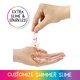 thumbnail image 3 of Rainbow High Rainbow Shimmers con Slime – Muñeca de Moda Violet, Púrpura de 28 cm, Crea una Muñeca Arcoíris, Kit de Slime, Ardilla Mascota, Regalo para Niños 4+, 3 of 5